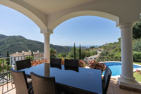 Villa i Benahavis, Malaga, Benahavis - € 1.795.000 | Ref: 361-12614P - foto 28