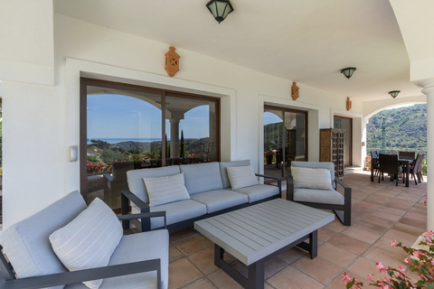Villa i Benahavis, Malaga, Benahavis - € 1.795.000 | Ref: 361-12614P - foto 29