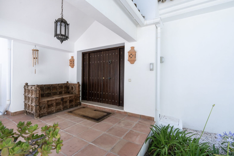 Villa i Benahavis, Malaga, Benahavis - € 1.795.000 | Ref: 361-12614P - foto 31