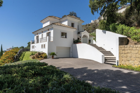 Villa i Benahavis, Malaga, Benahavis - € 1.795.000 | Ref: 361-12614P - foto 32