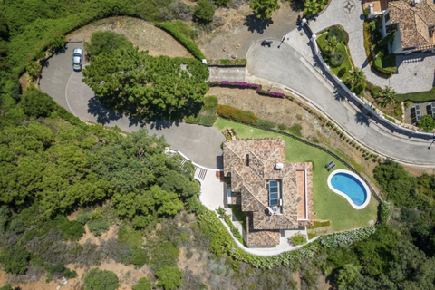 Villa i Benahavis, Malaga, Benahavis - € 1.795.000 | Ref: 361-12614P - foto 33