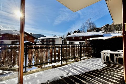 Apartament a Les Gets, Haute-Savoie, Les Gets - € 279.000 | Ref: 07005 - foto 2