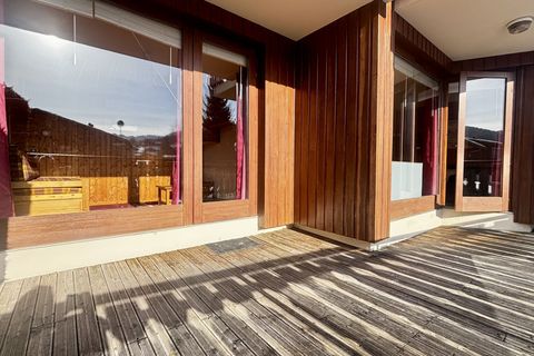Apartament a Les Gets, Haute-Savoie, Les Gets - € 279.000 | Ref: 07005 - foto 3
