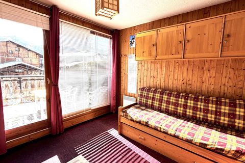 Apartament a Les Gets, Haute-Savoie, Les Gets - € 279.000 | Ref: 07005 - foto 8