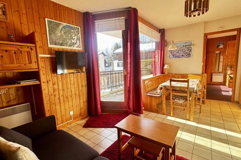 Apartament a Les Gets, Haute-Savoie, Les Gets - € 279.000 | Ref: 07005 - foto 6