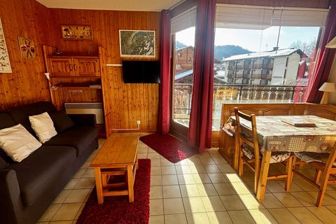 Apartament a Les Gets, Haute-Savoie, Les Gets - € 279.000 | Ref: 07005 - foto 9