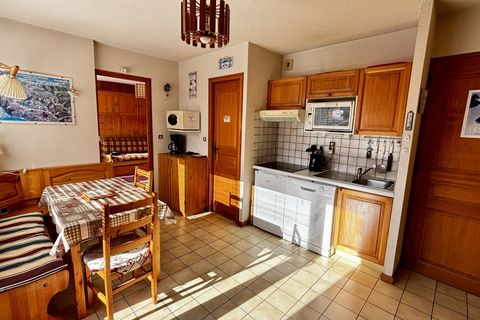 Apartament a Les Gets, Haute-Savoie, Les Gets - € 279.000 | Ref: 07005 - foto 12