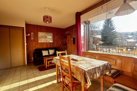 Apartament a Les Gets, Haute-Savoie, Les Gets - € 279.000 | Ref: 07005 - foto 10