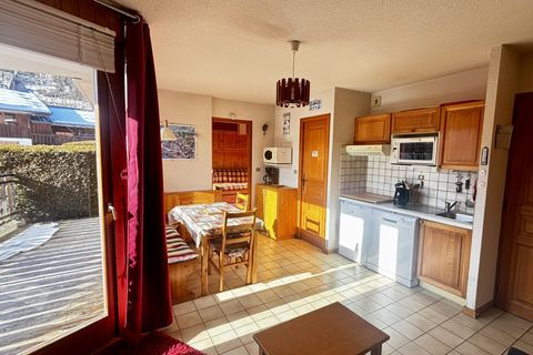 Apartament a Les Gets, Haute-Savoie, Les Gets - € 279.000 | Ref: 07005 - foto 11