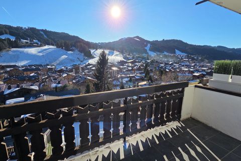 Lejlighed i Les Gets, Haute-Savoie, Les Gets - € 285.000 | Ref: 06987 - foto 2