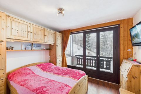 Lejlighed i Les Gets, Haute-Savoie, Les Gets - € 285.000 | Ref: 06987 - foto 4