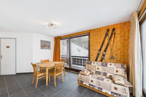 Lejlighed i Les Gets, Haute-Savoie, Les Gets - € 285.000 | Ref: 06987 - foto 7