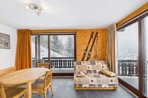 Lejlighed i Les Gets, Haute-Savoie, Les Gets - € 285.000 | Ref: 06987 - foto 9