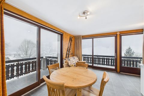 Lejlighed i Les Gets, Haute-Savoie, Les Gets - € 285.000 | Ref: 06987 - foto 12