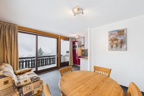 Lejlighed i Les Gets, Haute-Savoie, Les Gets - € 285.000 | Ref: 06987 - foto 13