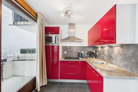 Lejlighed i Les Gets, Haute-Savoie, Les Gets - € 285.000 | Ref: 06987 - foto 14
