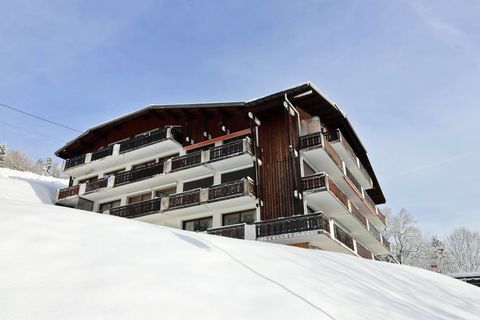 Lejlighed i Les Gets, Haute-Savoie, Les Gets - € 285.000 | Ref: 06987 - foto 16