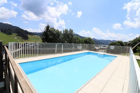 Lejlighed i Les Gets, Haute-Savoie, Les Gets - € 285.000 | Ref: 06987 - foto 17