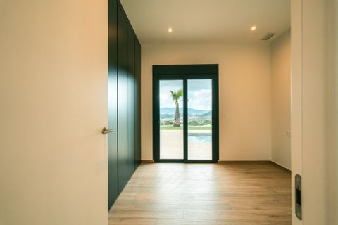 Villa i Pinoso, Alicante, Pinoso - € 465.000 | Ref: V-11550 - foto 13