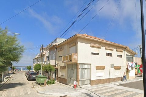 Leilighet i Espinho, Aveiro, Espinho - € 92 000 | Ref: RECH-1282/12758 - foto 2