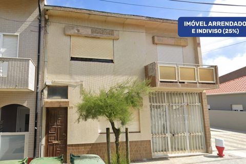 Appartement in Espinho, Aveiro, Espinho - € 92.000 | Ref: RECH-1282/12758 - foto 1