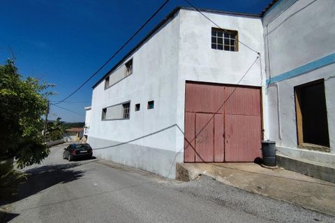 Erhvervsejendom i Macao, Santarem, Macao - € 39.000 | Ref: LERE-00235/12758 - foto 1