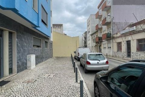 Parkeringsplads i Barreiro, Setubal, Barreiro - € 48.000 | Ref: XLRE-0279/12758 - foto 15