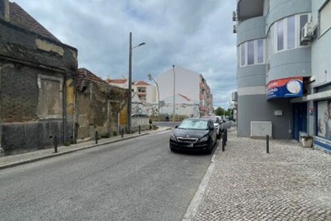 Parkeringsplads i Barreiro, Setubal, Barreiro - € 48.000 | Ref: XLRE-0279/12758 - foto 16