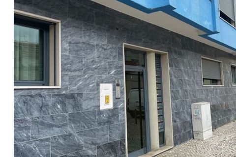 Parkeringsplads i Barreiro, Setubal, Barreiro - € 48.000 | Ref: XLRE-0279/12758 - foto 18