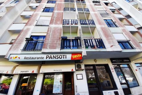Lejlighed i Sintra, Lisbon, Sintra - € 323.000 | Ref: ZTRE-03663/12758 - foto 1