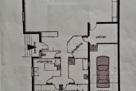 Villa i Brouilla, Pyrenees-Orientales, Brouilla - € 349.000 | Ref: 342436575 - foto 10