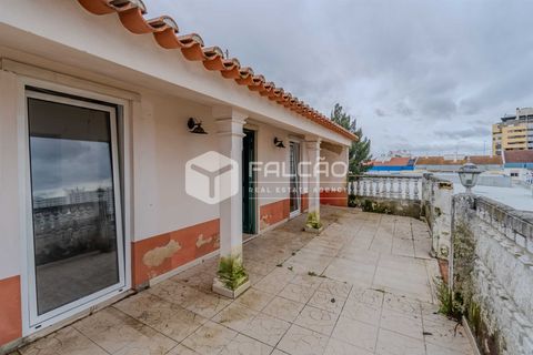 Villa i Santarem, Santarem, Santarem - € 270.000 | Ref: FR968 - foto 6