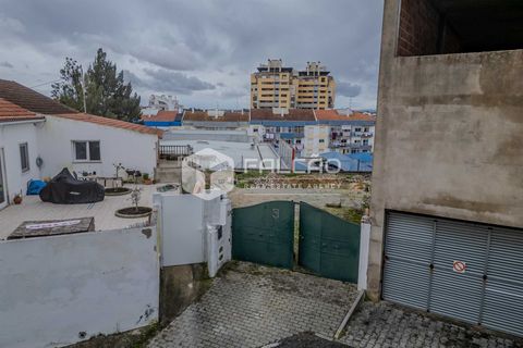 Villa i Santarem, Santarem, Santarem - € 270.000 | Ref: FR968 - foto 4