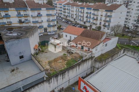 Villa i Santarem, Santarem, Santarem - € 270.000 | Ref: FR968 - foto 5