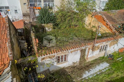 Villa a Santarem, Santarem, Santarem - € 105.000 | Ref: FR967 - foto 6