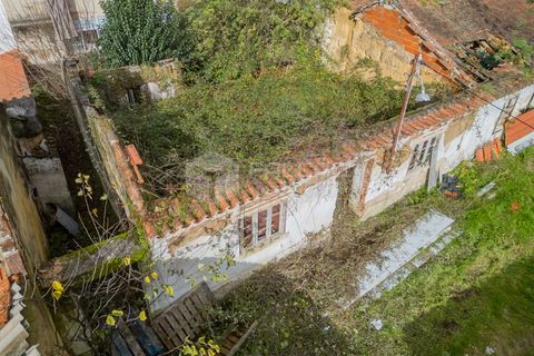 Villa a Santarem, Santarem, Santarem - € 105.000 | Ref: FR967 - foto 8