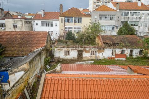 Villa a Santarem, Santarem, Santarem - € 105.000 | Ref: FR967 - foto 10