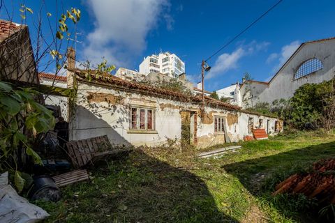 Villa a Santarem, Santarem, Santarem - € 105.000 | Ref: FR967 - foto 11