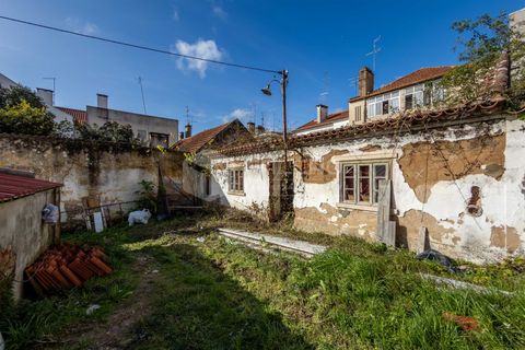 Villa a Santarem, Santarem, Santarem - € 105.000 | Ref: FR967 - foto 12