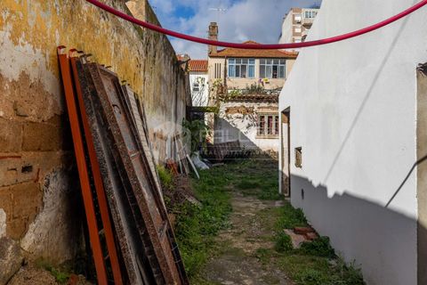 Villa a Santarem, Santarem, Santarem - € 105.000 | Ref: FR967 - foto 19