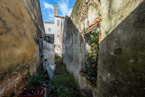 Villa a Santarem, Santarem, Santarem - € 105.000 | Ref: FR967 - foto 22