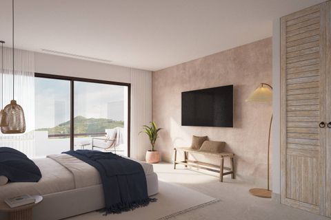Villa i Alcalali, Alicante, Alcalali - € 795.000 | Ref: DG5285/4038 - foto 5