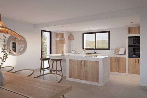 Villa i Alcalali, Alicante, Alcalali - € 795.000 | Ref: DG5285/4038 - foto 7