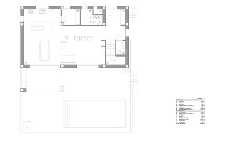 Villa i Alcalali, Alicante, Alcalali - € 795.000 | Ref: DG5285/4038 - foto 12