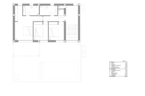 Villa i Alcalali, Alicante, Alcalali - € 795.000 | Ref: DG5285/4038 - foto 15