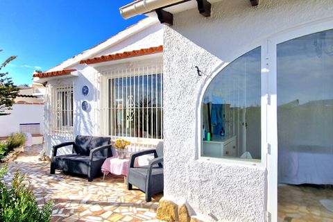 Villa i Moraira, Alicante, Moraira - € 399.000 | Ref: ES-MOR-019334 - foto 3