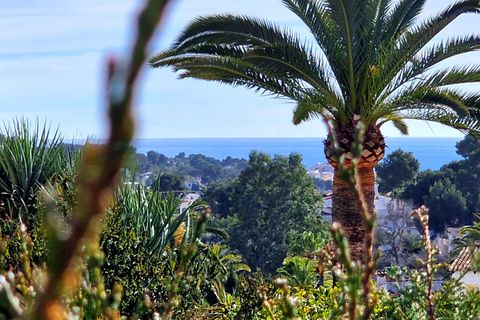 Villa i Moraira, Alicante, Moraira - € 399.000 | Ref: ES-MOR-019334 - foto 4