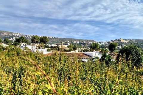 Villa i Moraira, Alicante, Moraira - € 399.000 | Ref: ES-MOR-019334 - foto 6