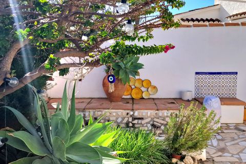 Villa i Moraira, Alicante, Moraira - € 399.000 | Ref: ES-MOR-019334 - foto 7
