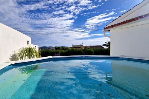 Villa i Moraira, Alicante, Moraira - € 399.000 | Ref: ES-MOR-019334 - foto 8
